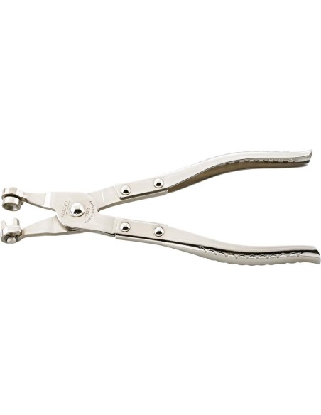 Tenazas abrazadera para abrazadera resorte 210mm HAZET