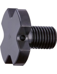 Tornillo apriete fresa refrig. int. tam.32 M16 FORTIS