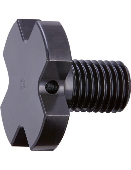 Tornillo apriete fresa refrig. int. tam.32 M16 FORTIS