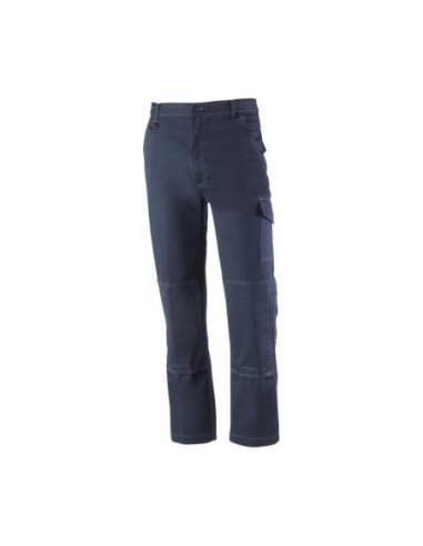 Juba Pantalones - 839BL BERGARA