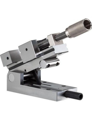 Mordaza senoid precPS-SV tam.1 70mm RÖHM