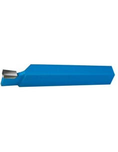 Cuch torno HM DIN4981 dcha 25x16x140mm P25/30 WILKE