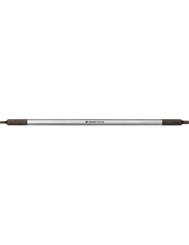 Varilla intercambiable Hembra hexag.1,5/2x120mm PB Swiss Tools