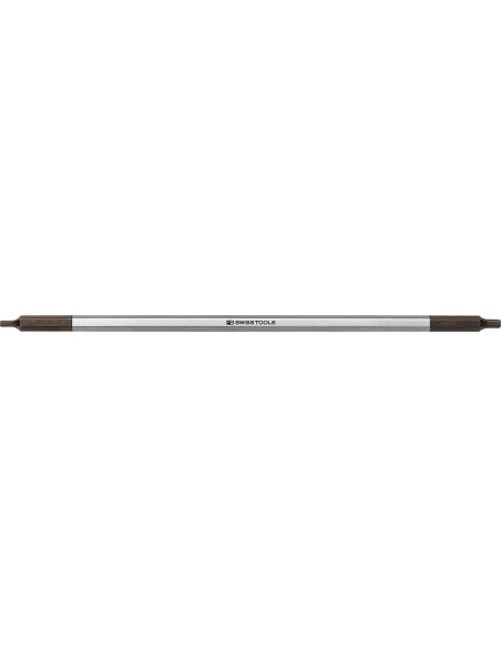 Varilla intercambiable Hembra hexag.1,5/2x120mm PB Swiss Tools