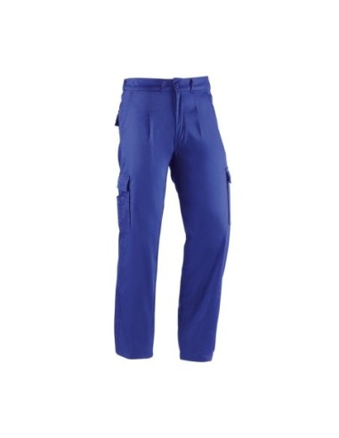 Juba Pantalones - 848AZ INDUSTRIAL