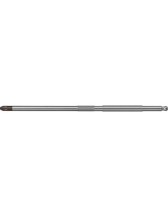 Varilla intercambiable PZ1x160mm PB Swiss Tools