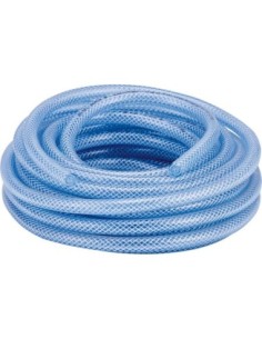 Manguera tejido PVC APDatec81, 12,5x3,0mm 10m