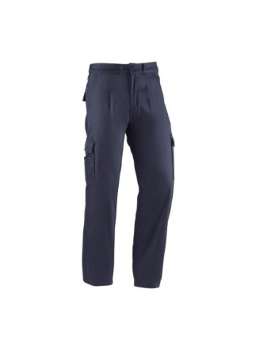 Juba Pantalones - 848BL INDUSTRIAL