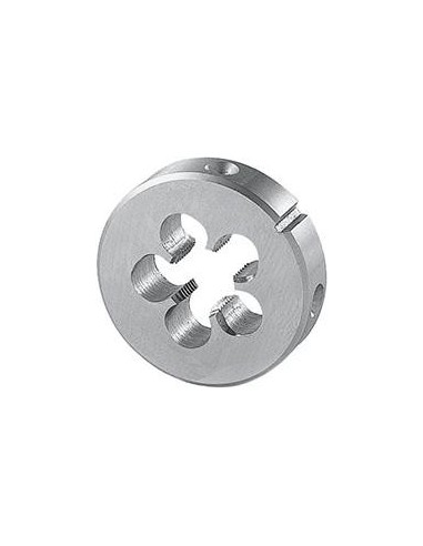 Terraja de roscar EN22568HSS M10x1