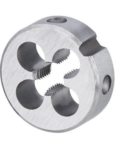 Terraja de roscar EN22568HSS M27x1,50 FORTIS