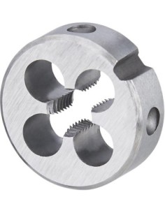 Terraja de roscar EN22568HSS M3x0,35 FORTIS