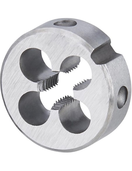 Terraja de roscar EN22568HSS M3x0,35 FORTIS