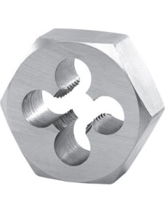 Terraja de roscar hex HSSDIN382 M10