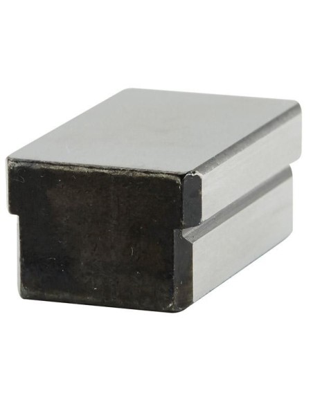 Tuerca corredera DIN6323 suelta 18x20mm AMF