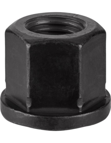 Tuerca hexagonal DIN6331 M12 forjado