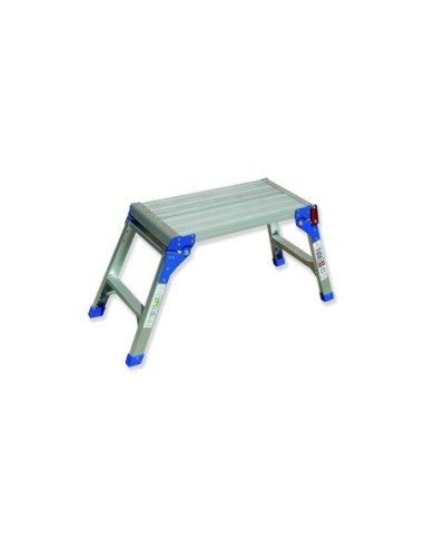 PLATAFORMAS LIGERAS Serie PLT | 74-204 PTL-300x680