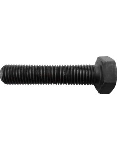 Tornillo para perforadorade chapa estándar 10.9 8x1x40