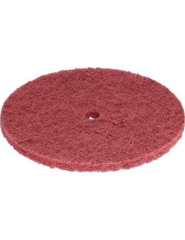 Ronde vellón POLINOX PVR 150x10x13mm K280 Pferd