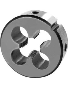 Terraja de roscar EN22568HSS M4 FORTIS