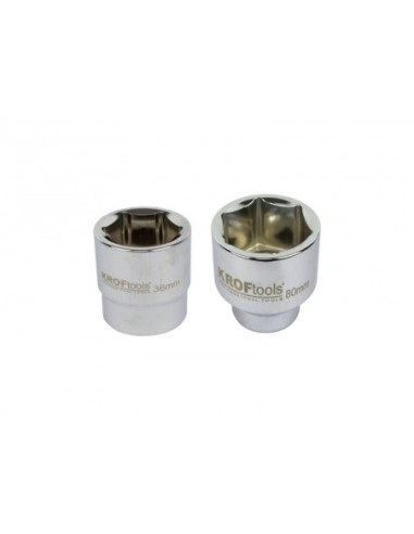 LLAVE VASO CORTO 1 HEX 56MM