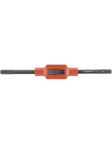 Volv giramachos ajustableDIN1814 Gr.1.1/2 sin cavidades