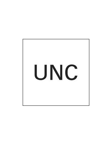 Terraja de roscar EN22568HSS UNC3/8-16