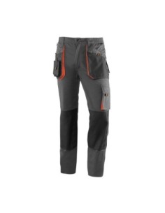 Juba Pantalones - 961 TOP RANGE