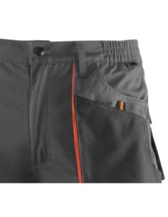 Juba Pantalones - 961 TOP RANGE 2