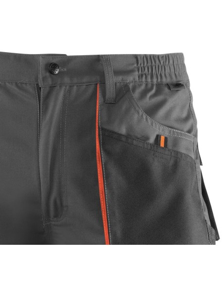 Juba Pantalones - 961 TOP RANGE