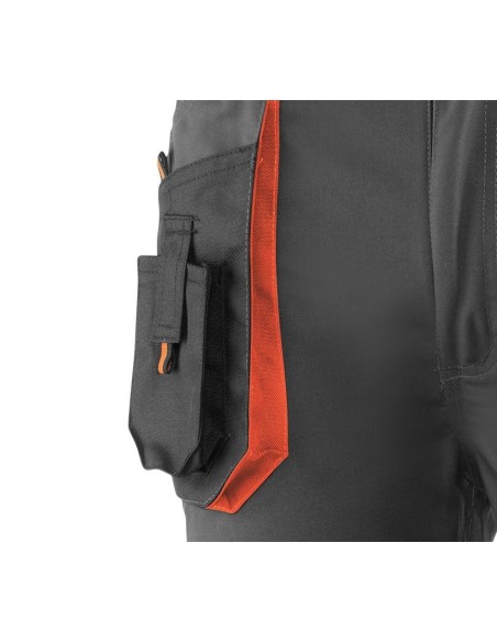 Juba Pantalones - 961 TOP RANGE