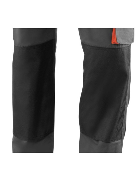 Juba Pantalones - 961 TOP RANGE