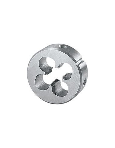 Terraja de roscar EN22568HSS W5/16