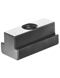 Tuerca corredera DIN508L M16x18mm AMF