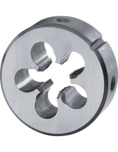 Terraja de roscar EN22568HSSE M12x1,25