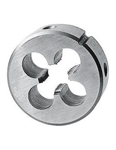 Terraja roscar DIN40434 HSS NPT1/2