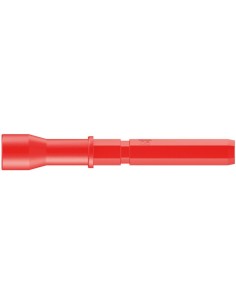 Varilla recambio VDE cuadrado 8,1mm Wera