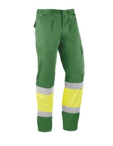 Juba Pantalones - HV814 ITAKA