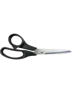 Tijeras de trabajo 215mm para zurdos