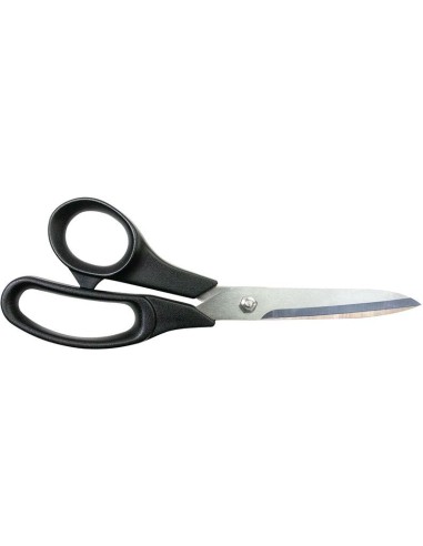 Tijeras de trabajo 215mm para zurdos
