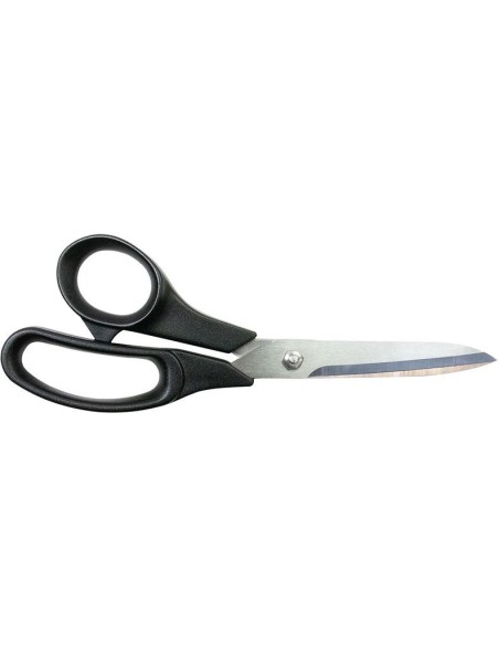 Tijeras de trabajo 215mm para zurdos