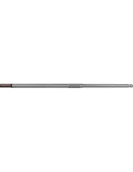 Varilla intercambiable Hembra hexagonal 2x160mm PB Swiss Tools