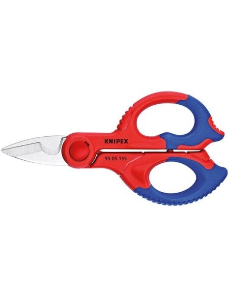 Tijera para electricistasKNIPEX