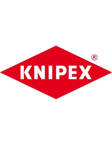 Tijera para electricistasKNIPEX