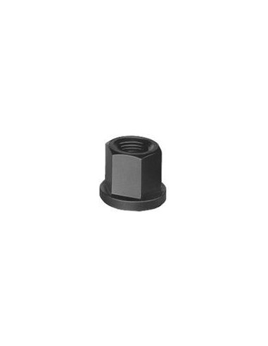 Tuerca hexagonal DIN6331 M16 forjado AMF