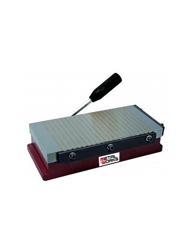 PLATO MAGNETICO STD 150x300x75 STD 150
