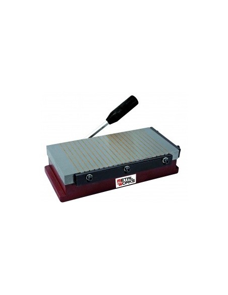 PLATO MAGNETICO STD 150x300x75 STD 150