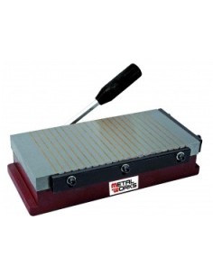 PLATO MAGNETICO STD 150x300x75 STD 150 2
