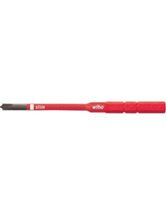Varilla recambio Torque VDE PlusMinus/PH1x75mm Wiha