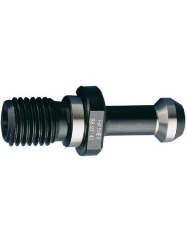 Tirantes DIN69872 B SK50-M24 sellado HAIMER