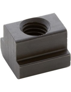 Tuerca corredera DIN508 M6x8mm AMF